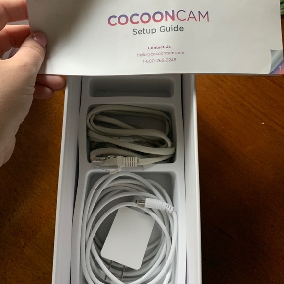 Cocoon Cam Plus - Picture 7 of 7